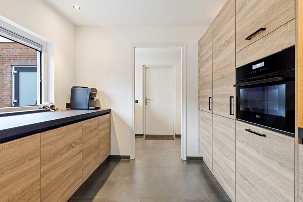 Medium property photo - Van der Marckstraat 12, 5993 EB Maasbree